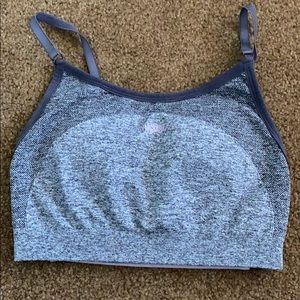Gymshark Flex Strappy Sports Bra